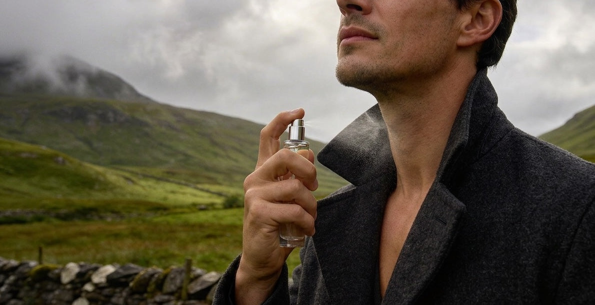 Scent's of Eire