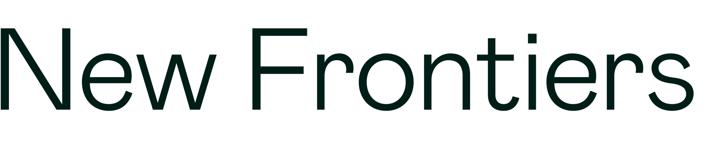 Brand logo